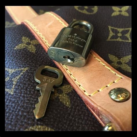 louis vuitton buy lock|authentic louis vuitton lock key.